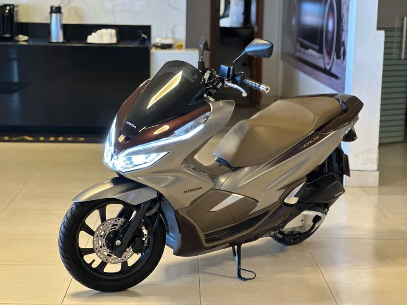 HONDA PCX 150/DLX