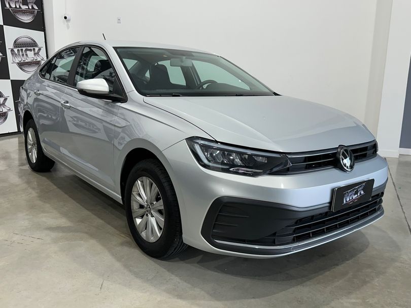 VolksWagen VIRTUS TSI 1.0 Flex 12V 4p Aut.