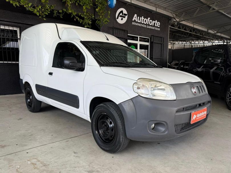 Fiat Fiorino Endurance EVO 1.4 Flex 8V 2p