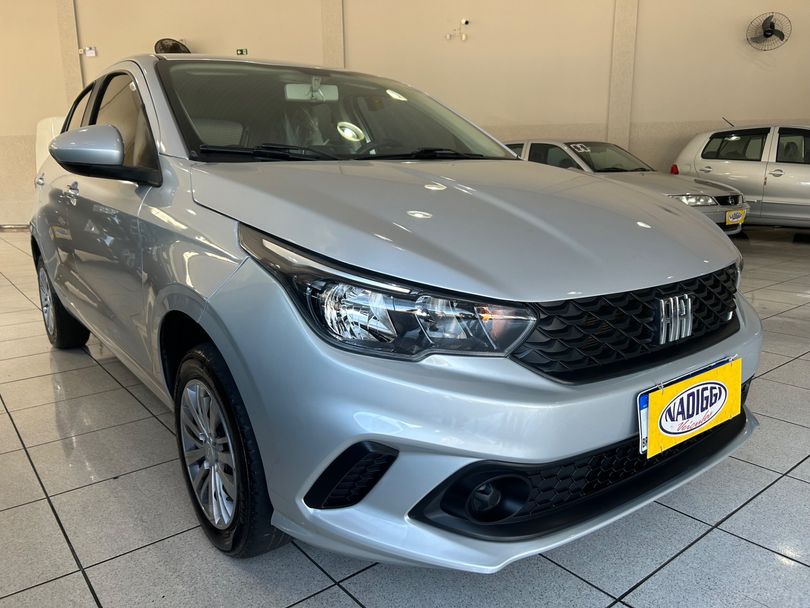Fiat ARGO DRIVE 1.0 6V Flex