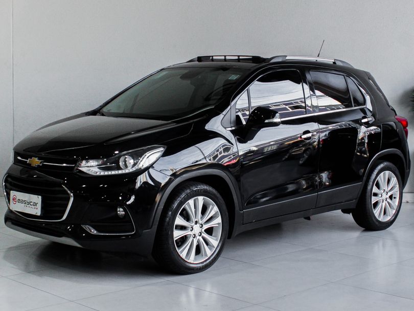 Chevrolet TRACKER Premier 1.4 Turbo 16V Flex Aut