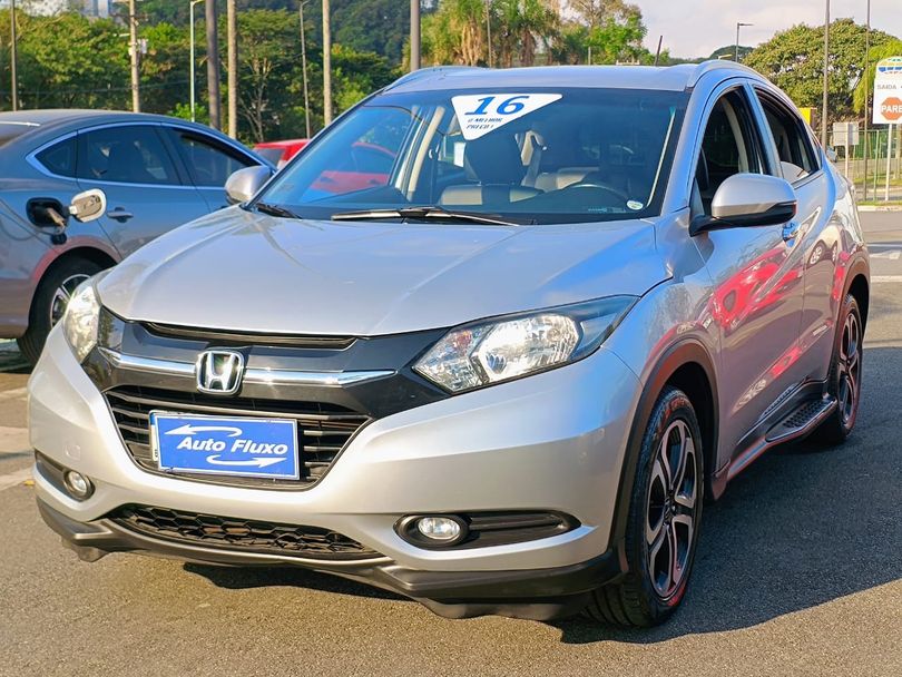 Honda HR-V EXL 1.8 Flexone 16V 5p Aut.