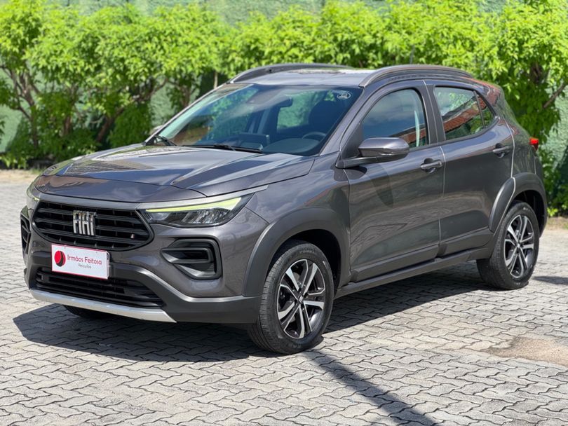 Fiat PULSE AUDACE 1.0 Turbo 200 Flex Aut.