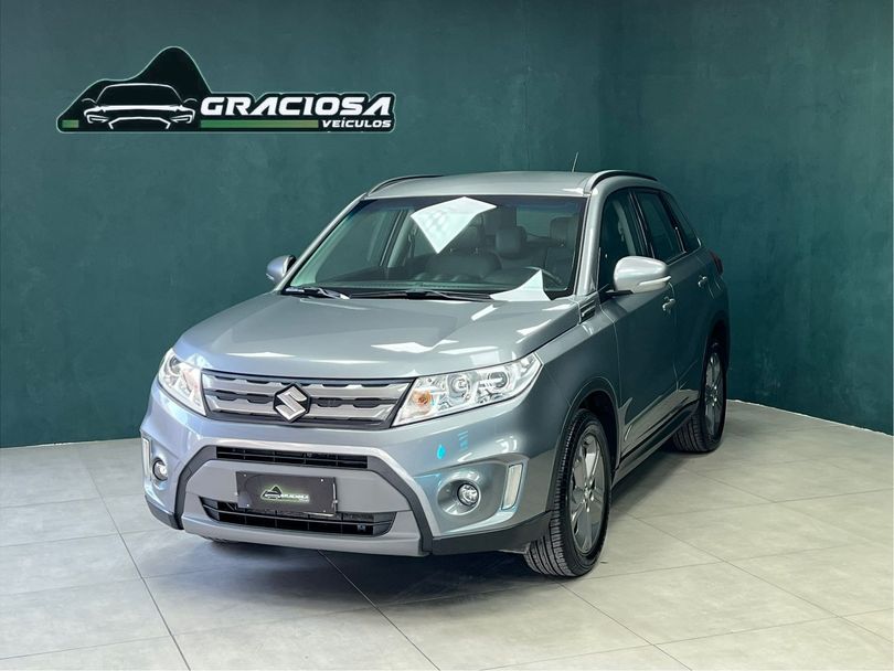 Suzuki Vitara 4YOU 1.6 16V Aut.
