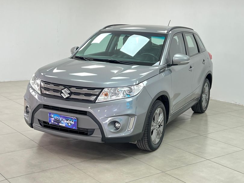 Suzuki Vitara 4YOU 1.6 16V Aut.