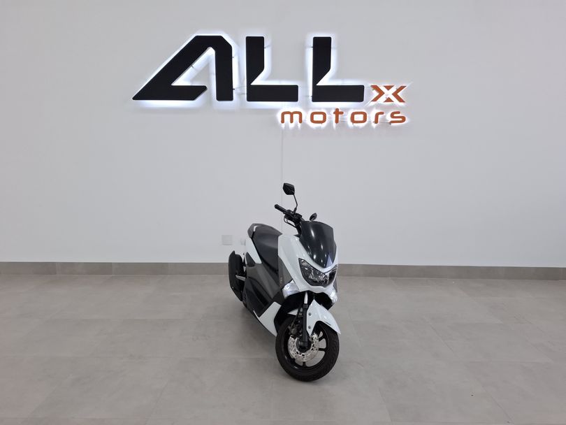 YAMAHA NMAX 160