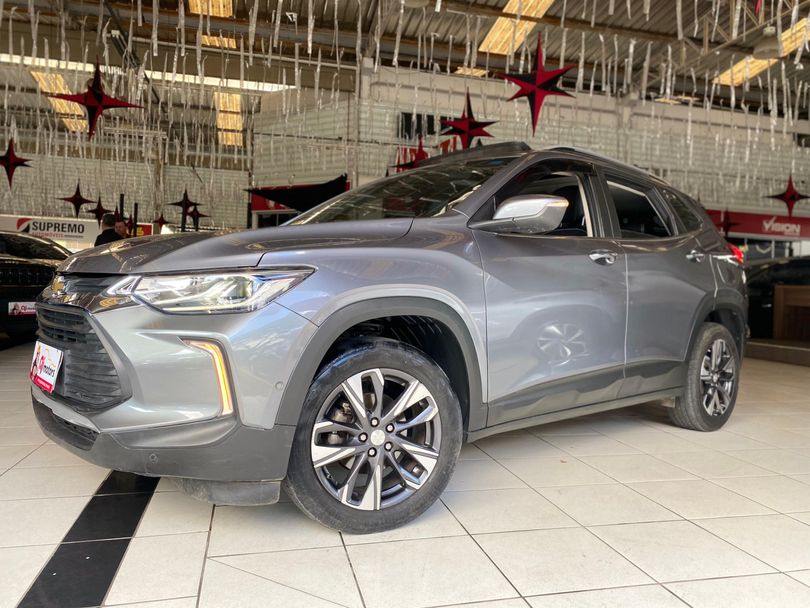 Chevrolet TRACKER Premier 1.2 Turbo 12V Flex Aut.
