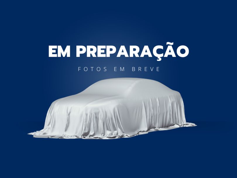 VolksWagen Saveiro Robust 1.6 Total Flex 8V