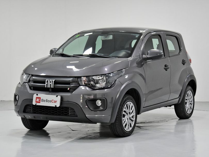 Fiat MOBI LIKE 1.0 Fire Flex 5p.