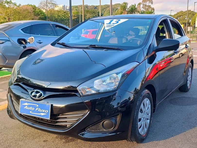 Hyundai HB20 Comf./C.Plus/C.Style 1.0 Flex 12V