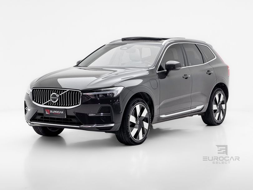 Volvo XC 60 T-8 Ultimate 2.0 AWD (Híbrido)