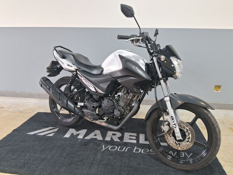 YAMAHA YBR 150 FACTOR ED/FLEX