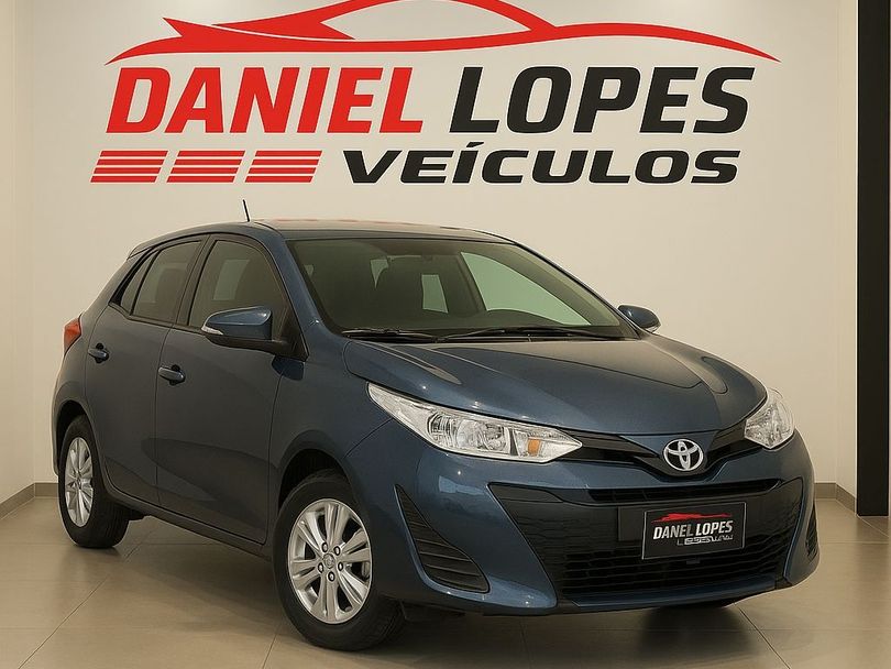 Toyota YARIS XL