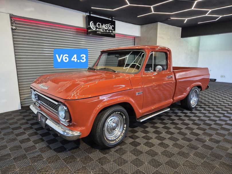 Chevrolet C10