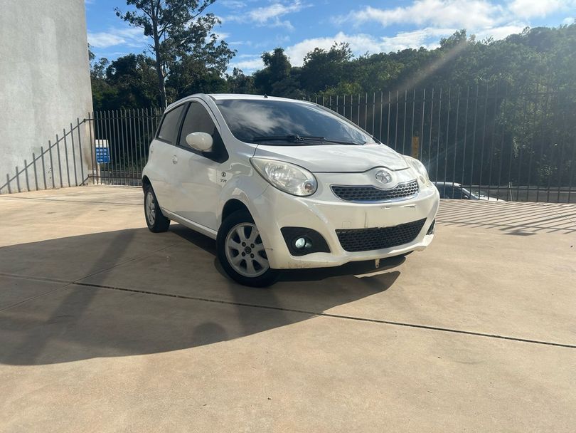 JAC J2 1.4 16V 5p Mec.