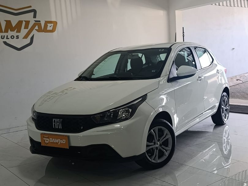 Fiat ARGO DRIVE 1.0 6V Flex