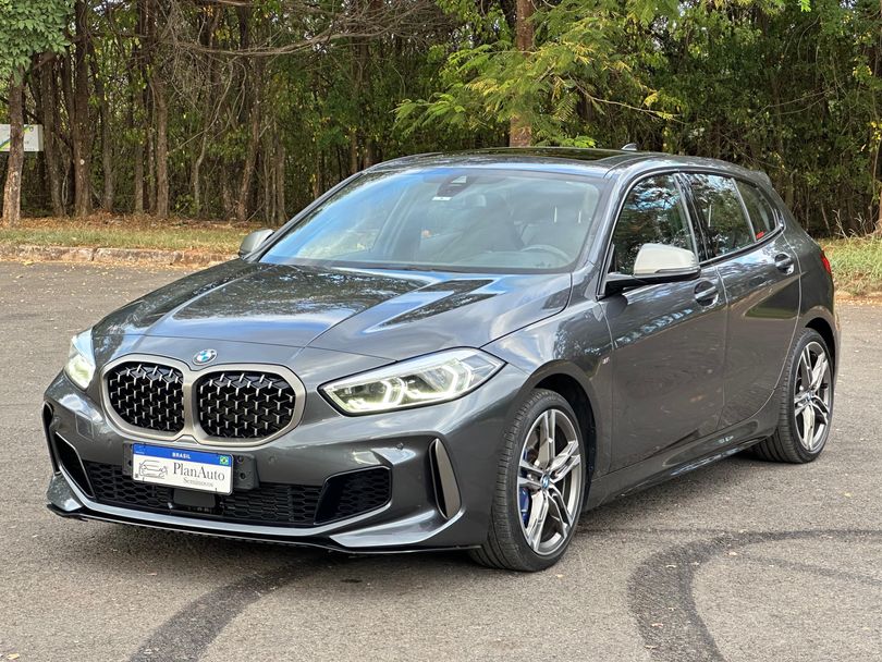 BMW M 135i XDRIVE 2.0 306cv Aut.