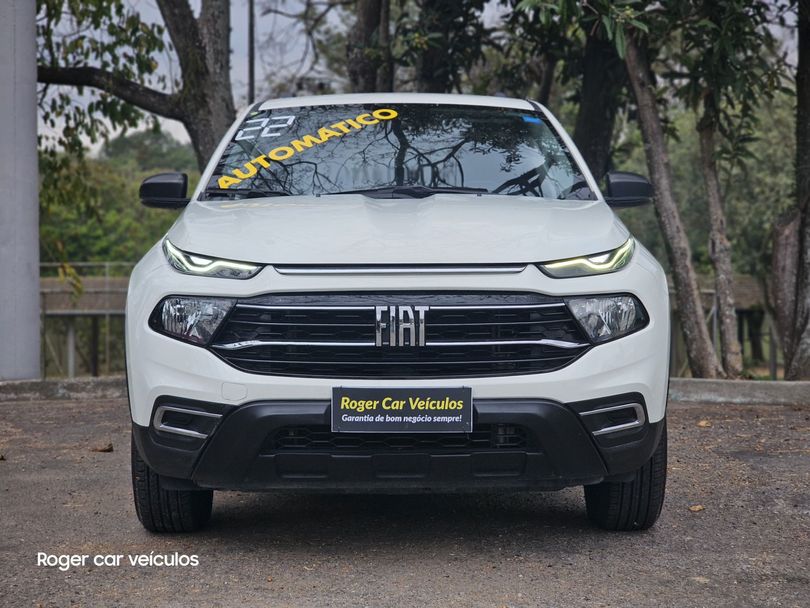 Fiat Toro Endurance 1.3 T270 4x2 Flex Aut.