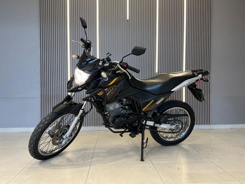 YAMAHA XTZ 150 CROSSER S FLEX