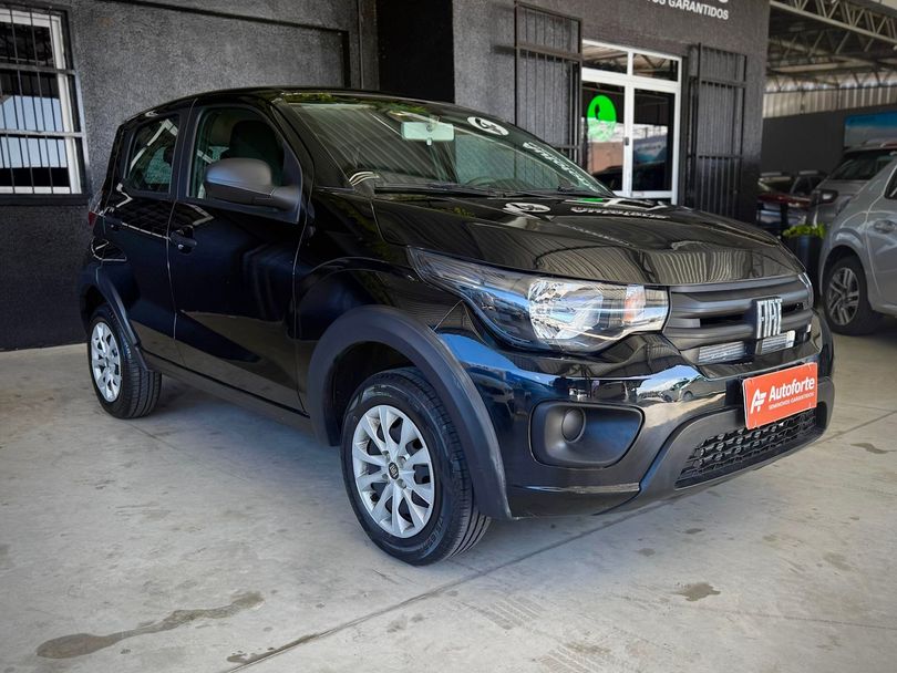 Fiat MOBI LIKE 1.0 Fire Flex 5p.