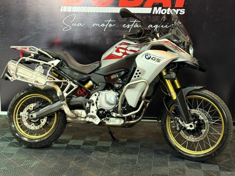 BMW F 850 GS Adventure Premium