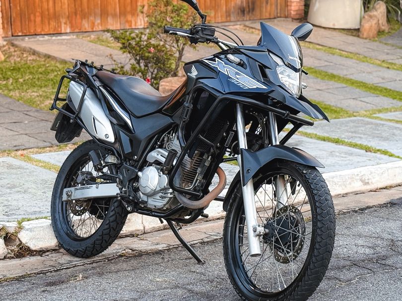 HONDA XRE 300/ 300 ABS/ FLEX