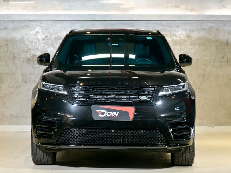 Land Rover Range R. VELAR HSE Dyn 2.0 P400e (Hib.)