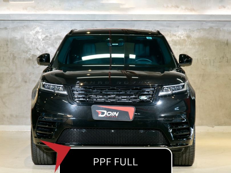 Land Rover Range R. VELAR HSE Dyn 2.0 P400e (Hib.)