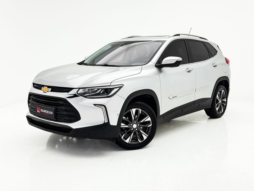 Chevrolet TRACKER Premier 1.2 Turbo 12V Flex Aut.