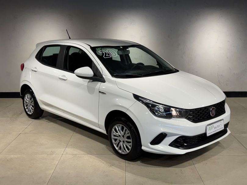 Fiat ARGO DRIVE 1.0 6V Flex