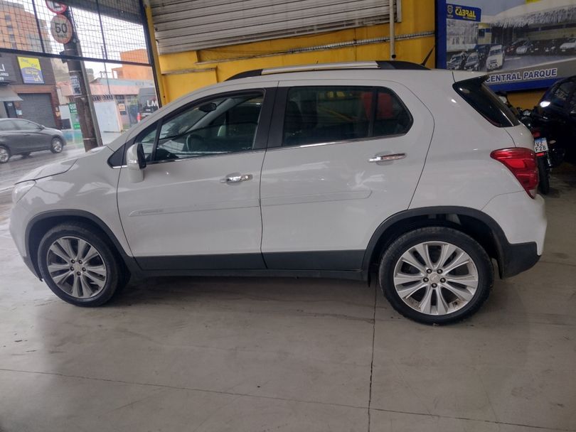 Chevrolet TRACKER Premier 1.4 Turbo 16V Flex Aut