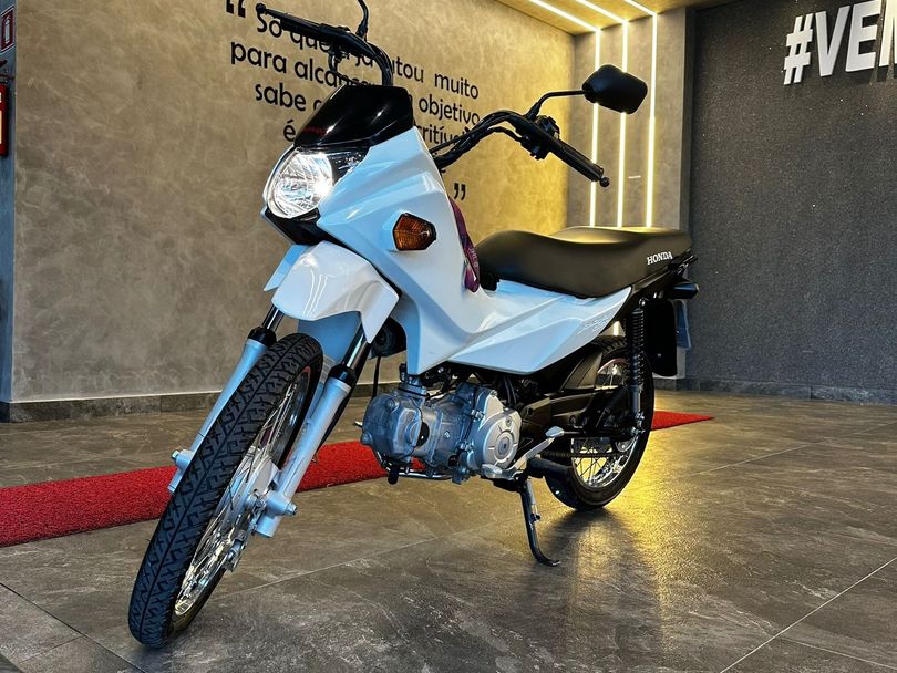 HONDA POP 110i