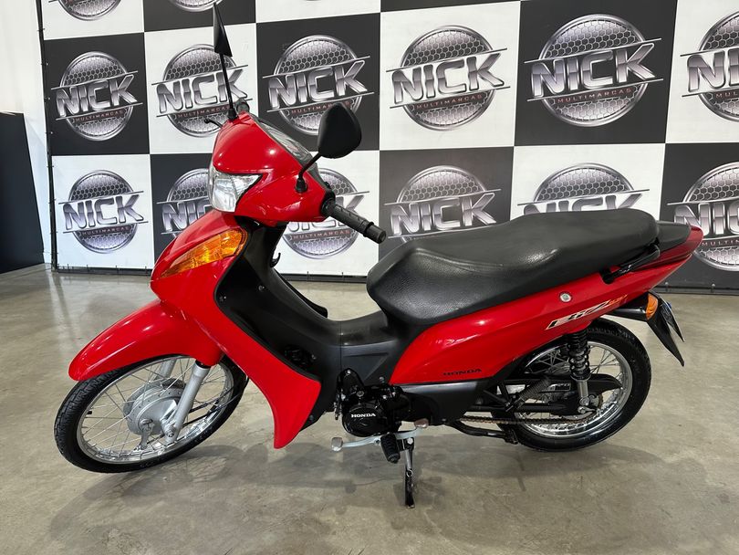 HONDA BIZ 125 EX/ 125 EX FLEX