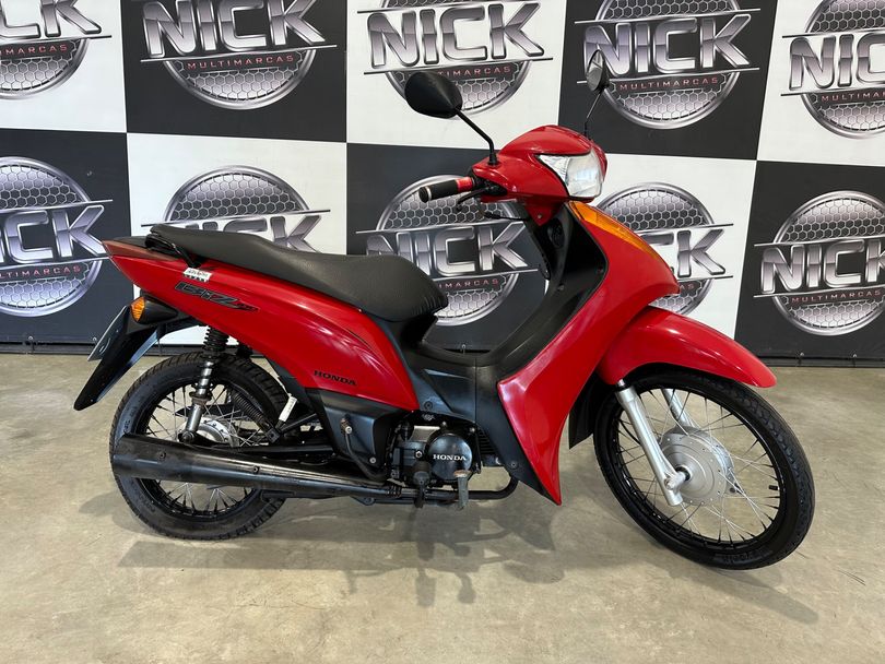 HONDA BIZ 125 ES/ 125 ES FLEX