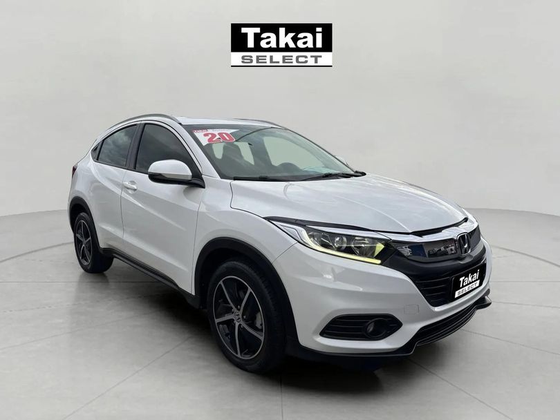 Honda HR-V EX 1.8 Flexone 16V 5p Aut.