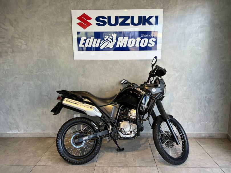 YAMAHA XTZ 250 TENERE/TENERE BLUEFLEX