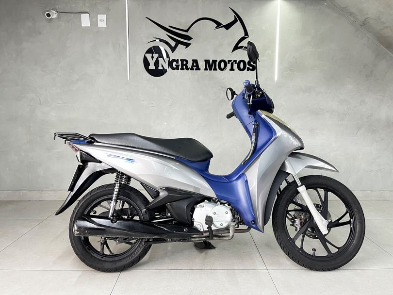 HONDA BIZ 125/125i Flex