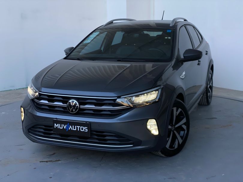 VolksWagen Nivus Highline 1.0 200 TSI Flex Aut.