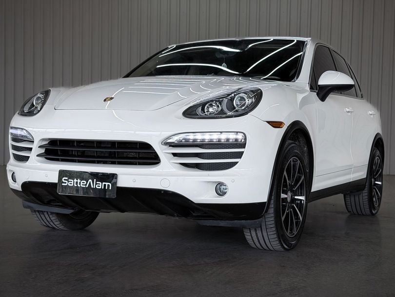 Porsche Cayenne V6 3.2/3.6 24V