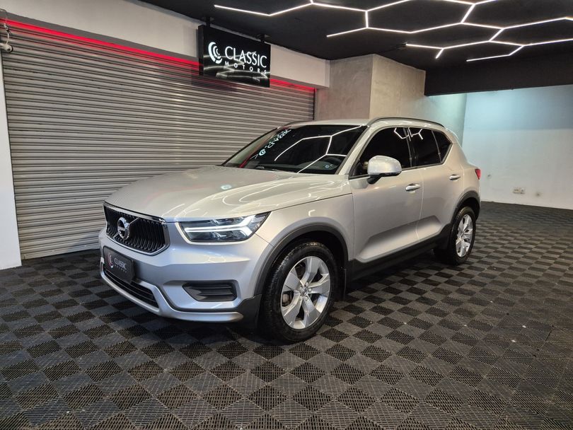 Volvo T4