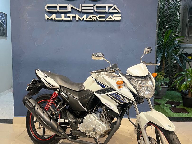YAMAHA YS 150 FAZER SED/ FLEX