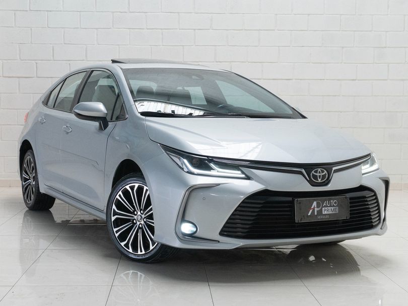 Toyota Corolla ALTIS/A.Premiu. 2.0 Flex 16V Aut