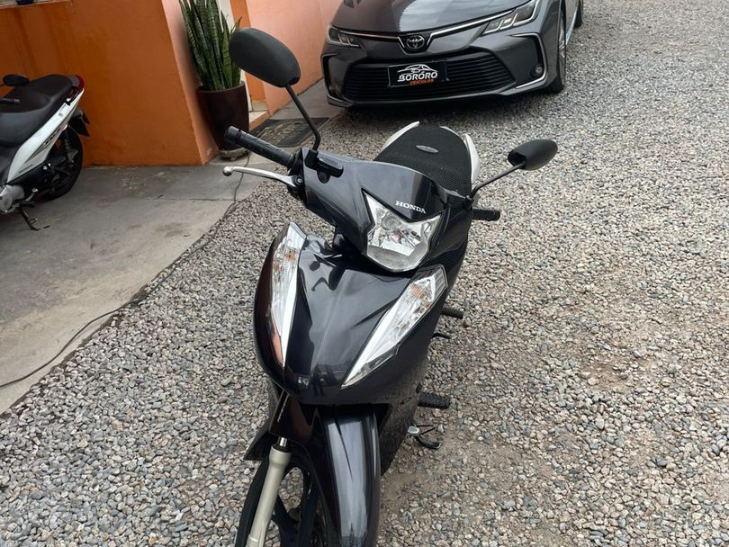 HONDA BIZ 125/125i Flex