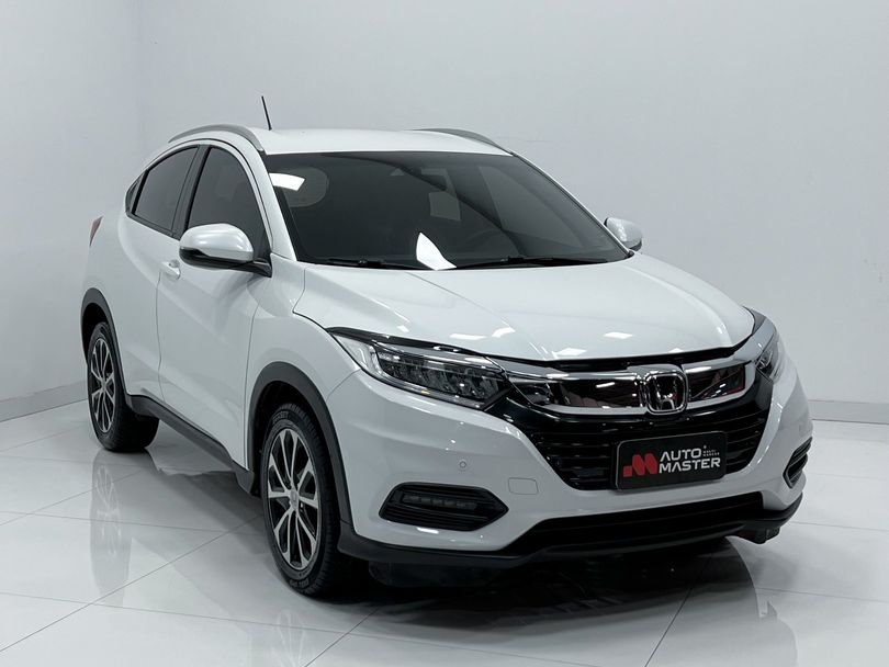 Honda HR-V EXL 1.8 Flexone 16V 5p Aut.
