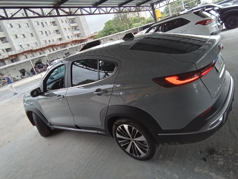 Fiat Fastback Audace 1.0 200 T. Flex Aut