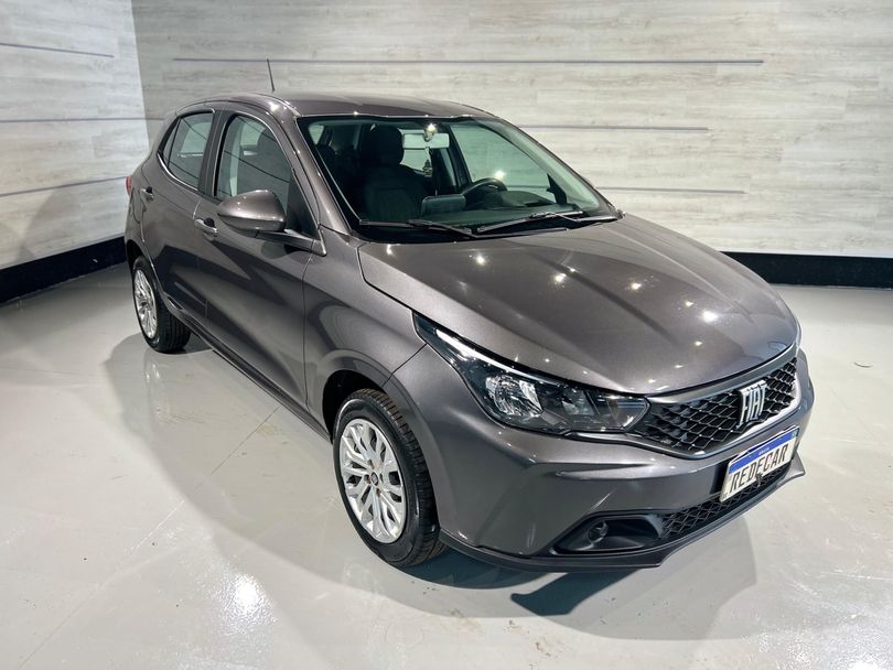 Fiat ARGO DRIVE 1.0 6V Flex