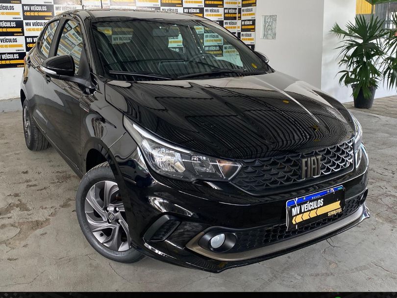 Fiat ARGO DRIVE 1.0 6V Flex