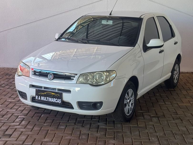 Fiat Palio 1.0 ECONOMY Fire Flex 8V 4p