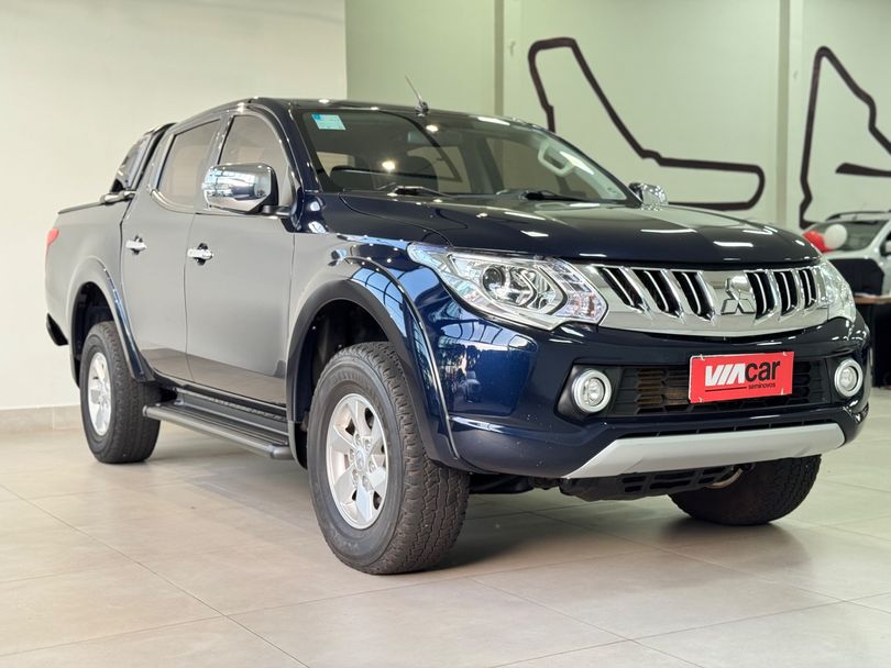 Mitsubishi L200 Triton Sport HPE 2.4 CD Diesel Aut.