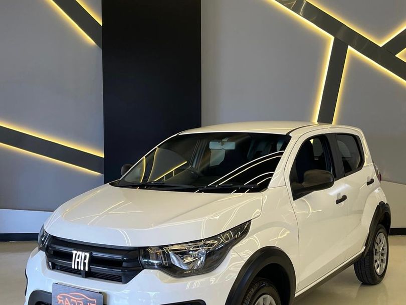 Fiat MOBI LIKE 1.0 Fire Flex 5p.